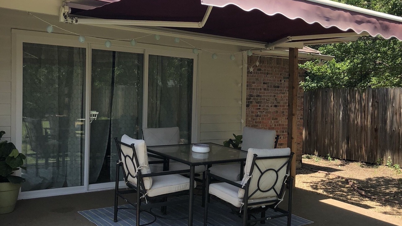 Photo of Outdoor in Irving