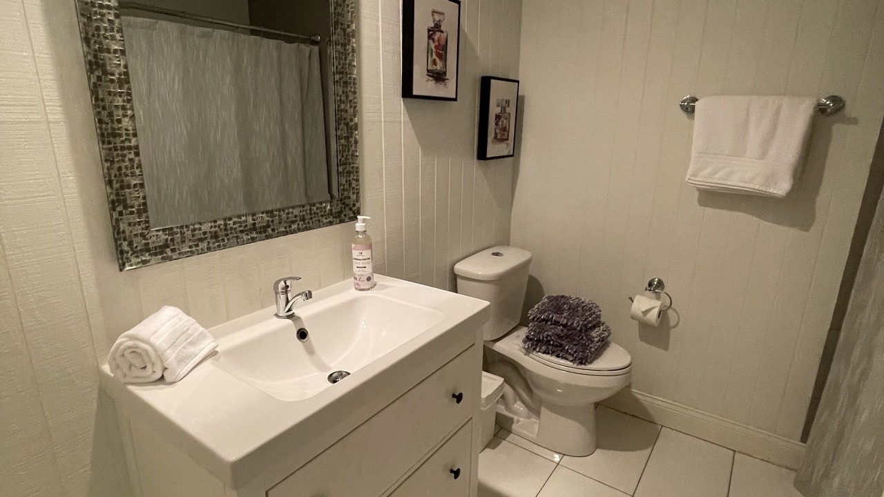 Photo of Bathroom in Irving