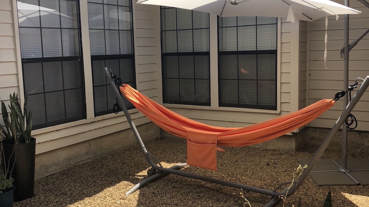 Photo of Patio Balcony in Irving