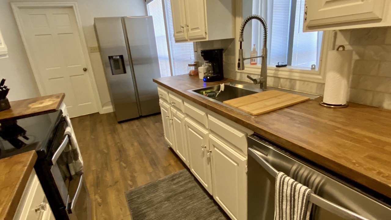 Photo of Kitchen in Irving