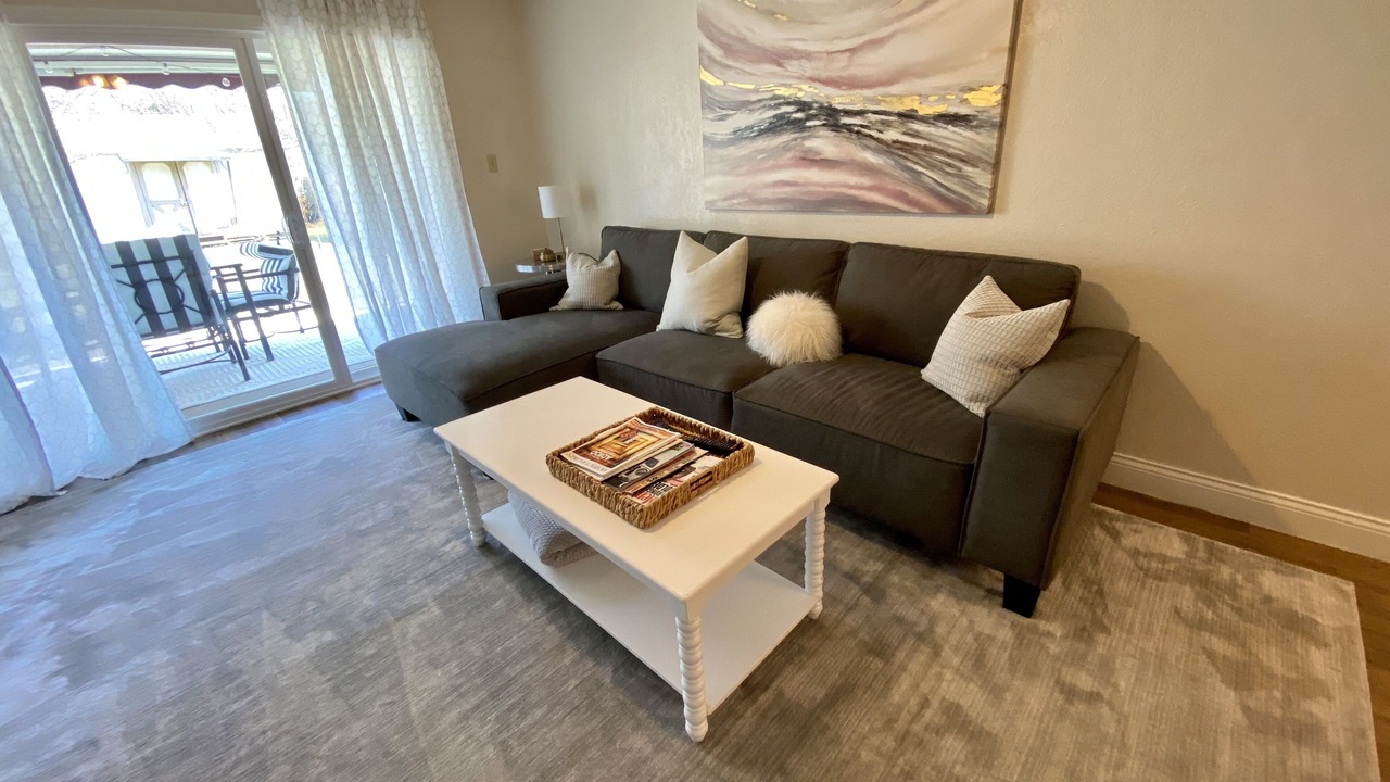 Photo of Livingroom in Irving