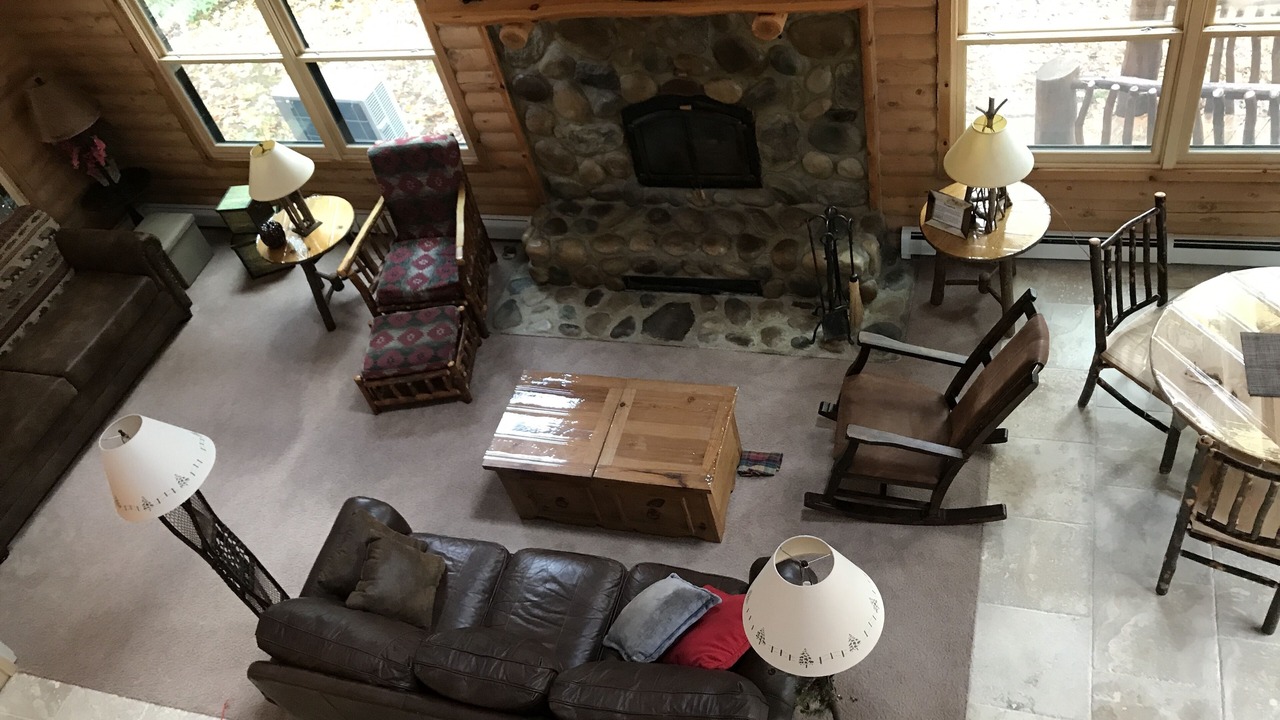 Photo of Livingroom in Eagle River