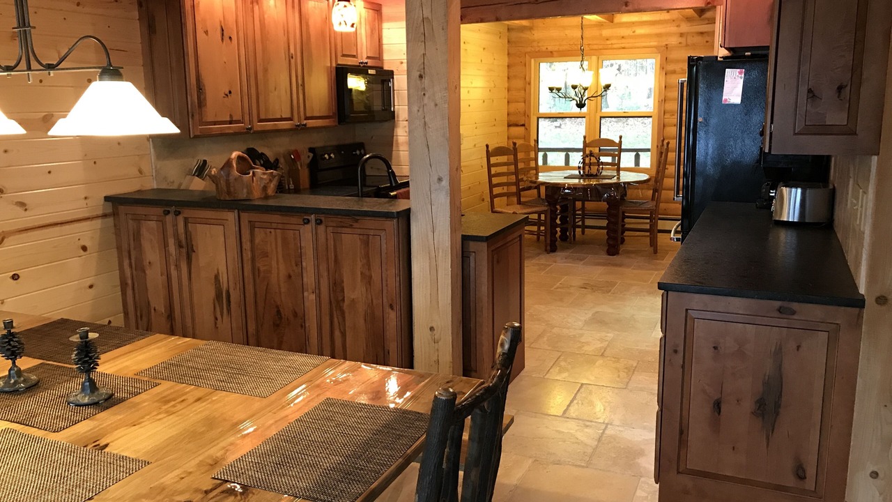 Photo of Bedroom in Eagle River