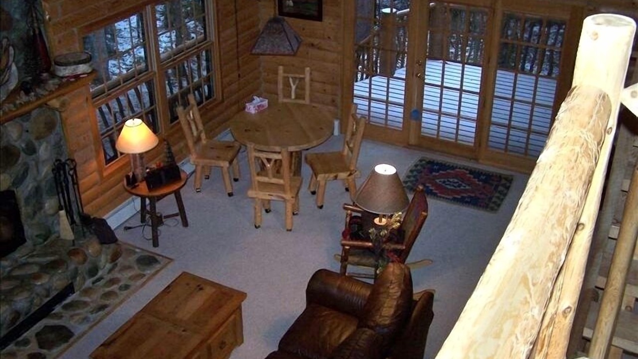 Photo of Bedroom in Eagle River