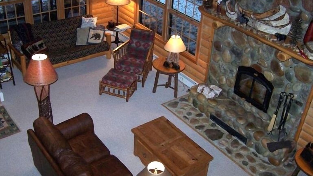 Photo of Livingroom in Eagle River