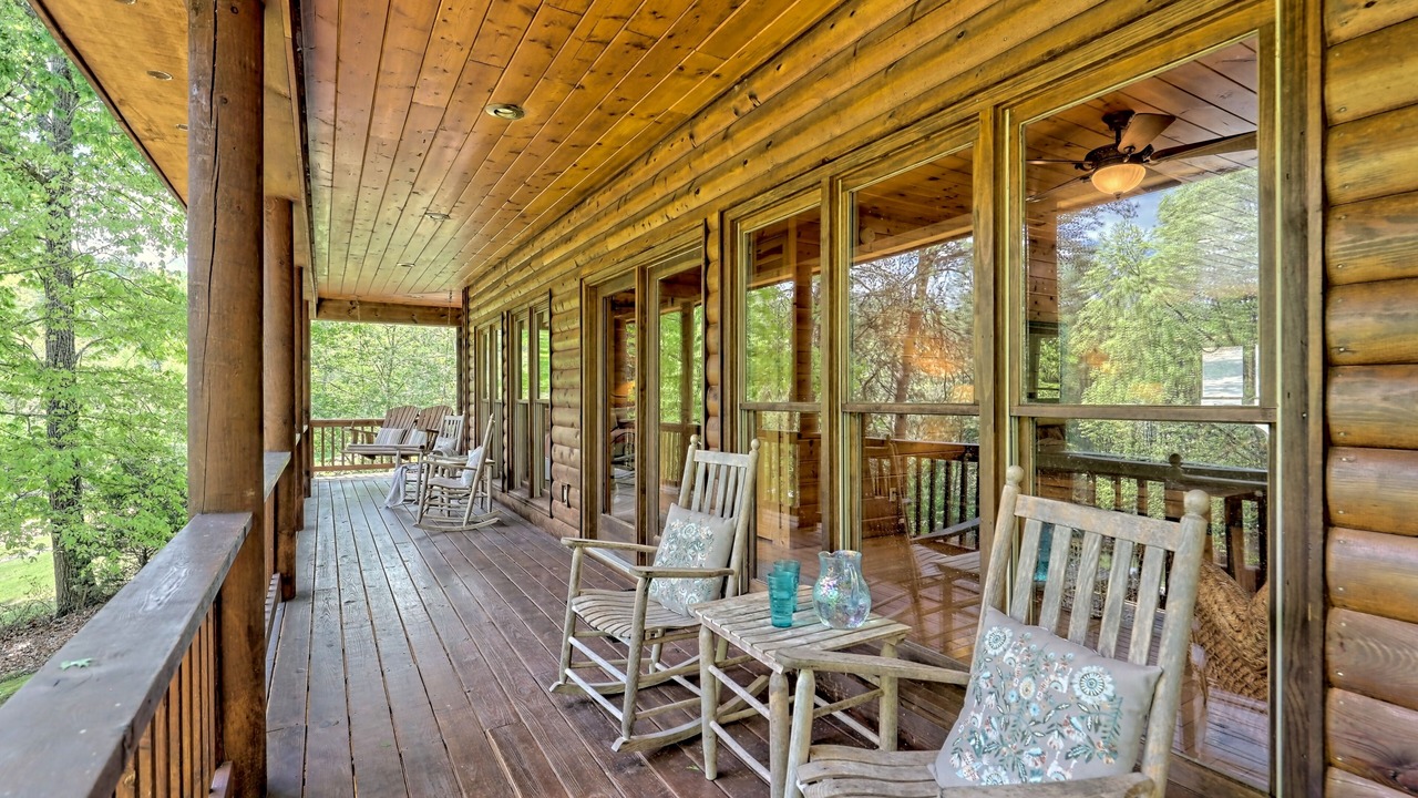 Photo of Outdoor in Blairsville