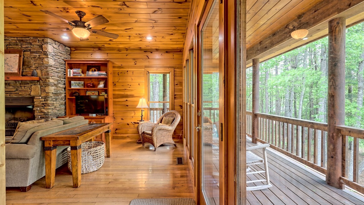 Photo of Outdoor in Blairsville