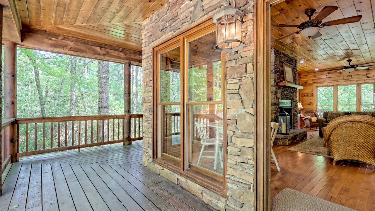 Photo of Outdoor in Blairsville