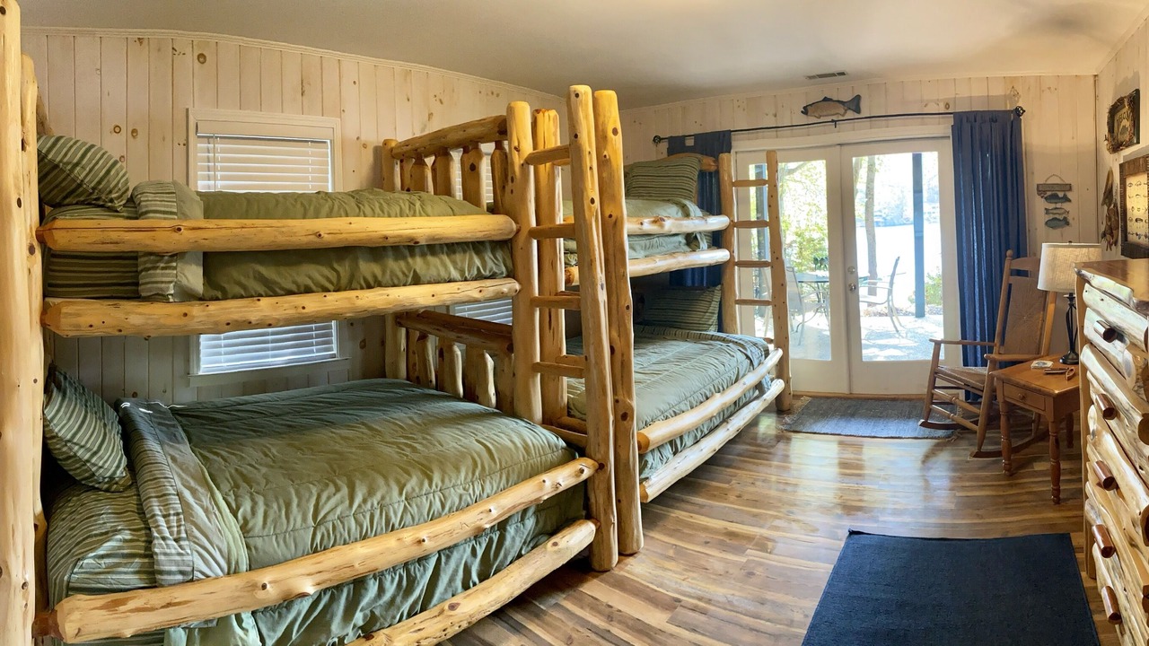 Photo of Bedroom in Wiley