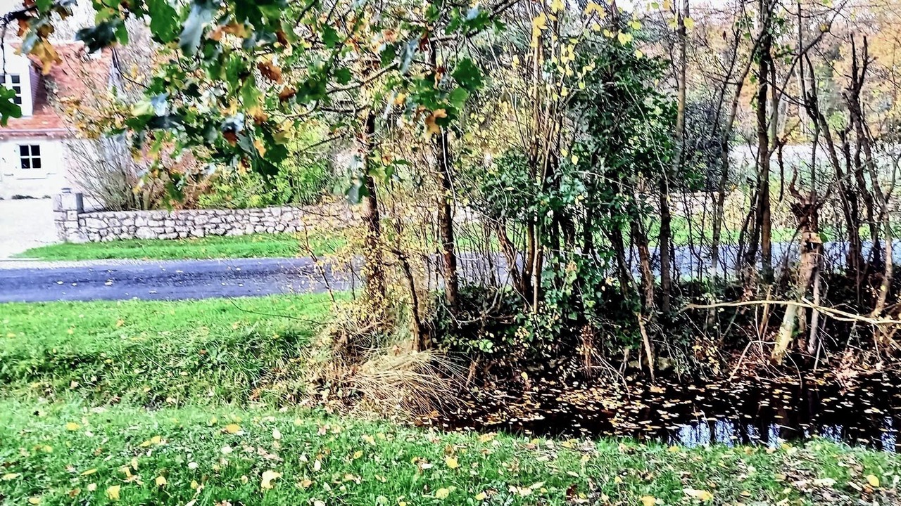 Photo of Outdoor in Chitenay