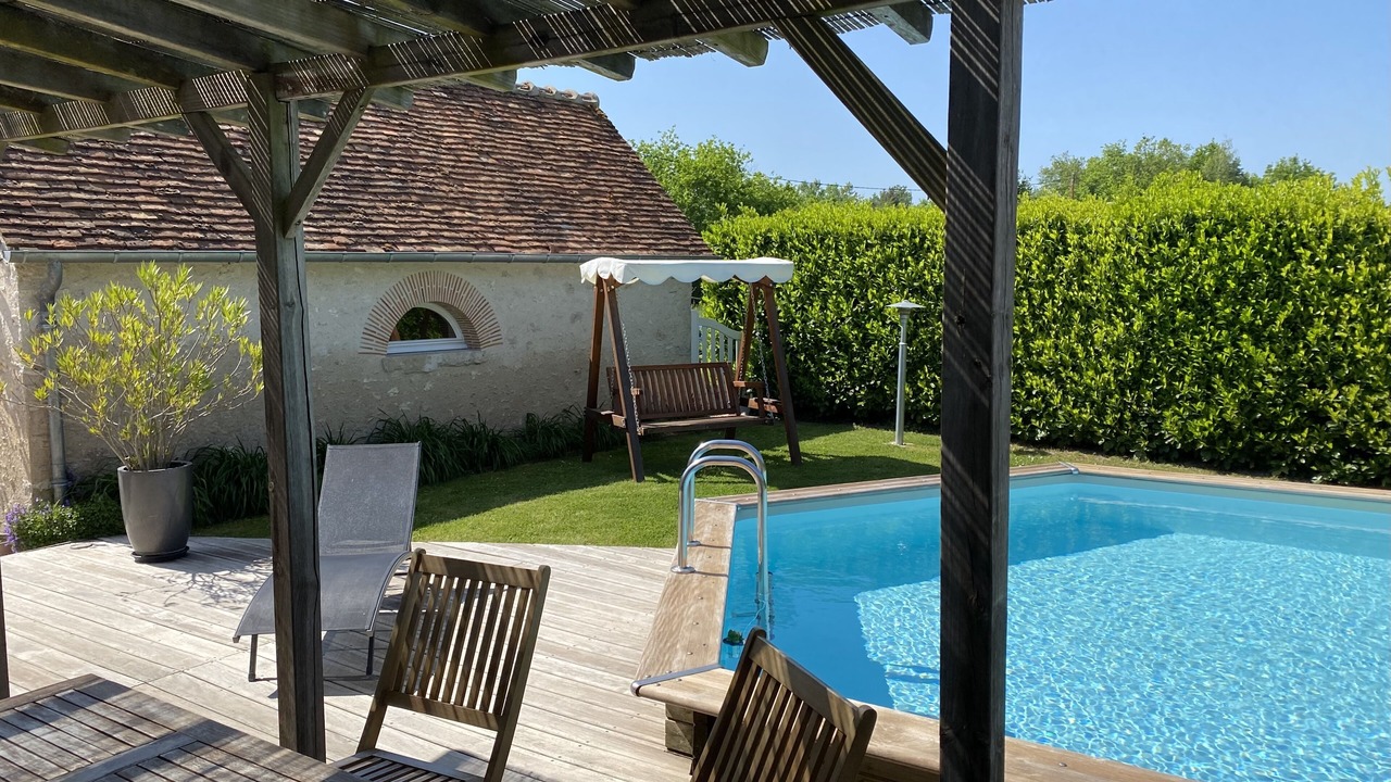 Photo of Outdoor in Chitenay