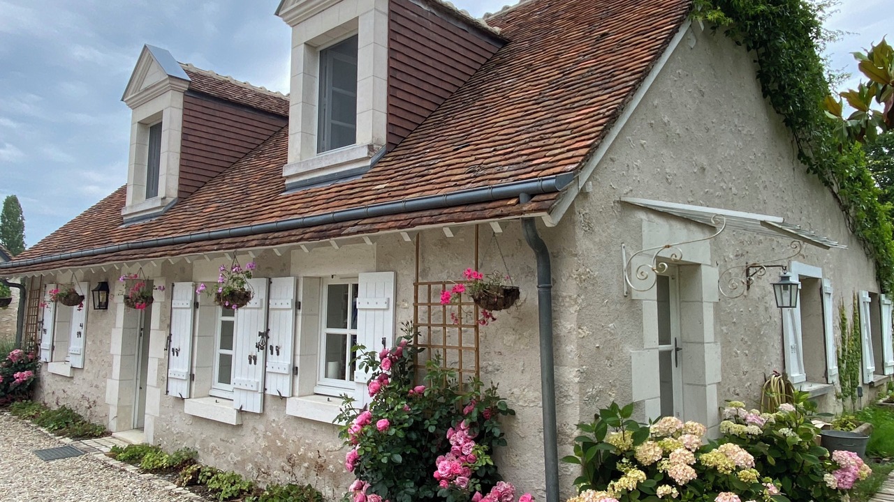 Photo of Outdoor in Chitenay