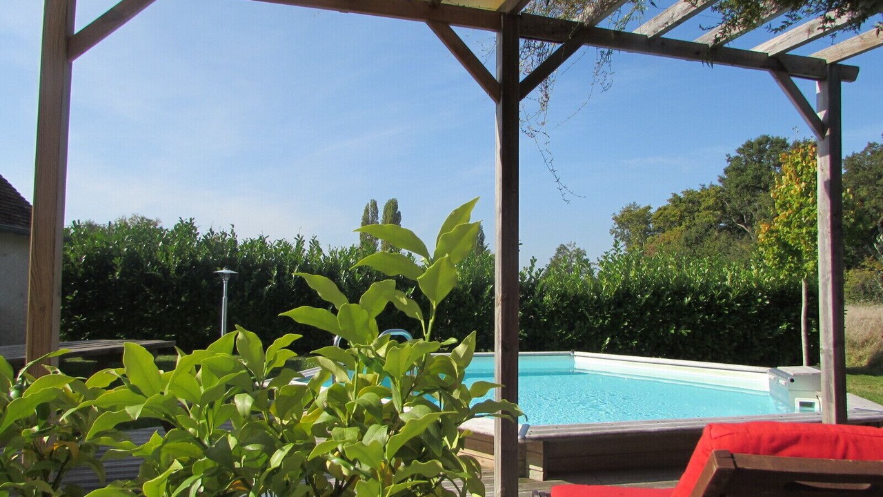 Photo of Outdoor in Chitenay