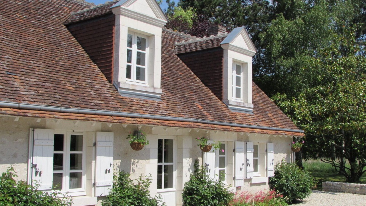 Photo of Outdoor in Chitenay