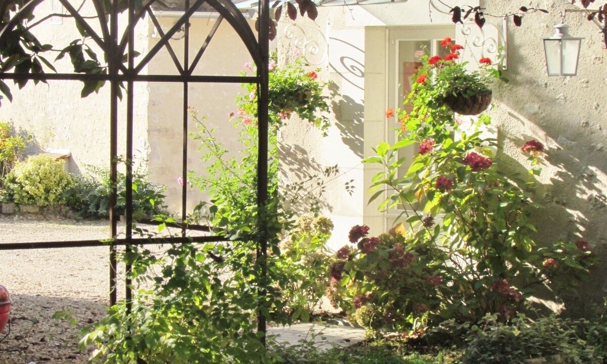 Photo of Outdoor in Chitenay