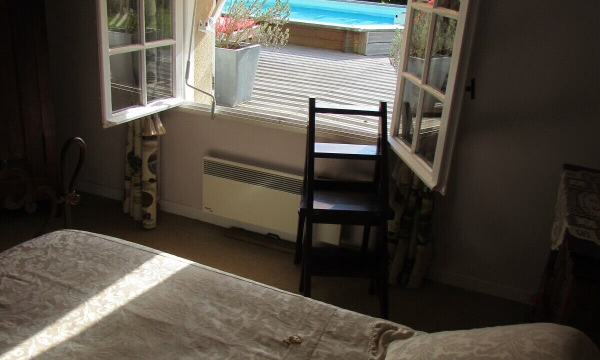 Photo of Outdoor in Chitenay