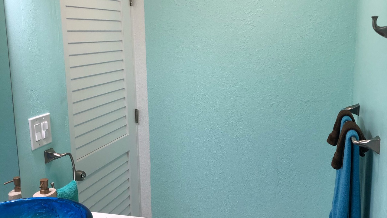 Photo of Bathroom in Cane Bay
