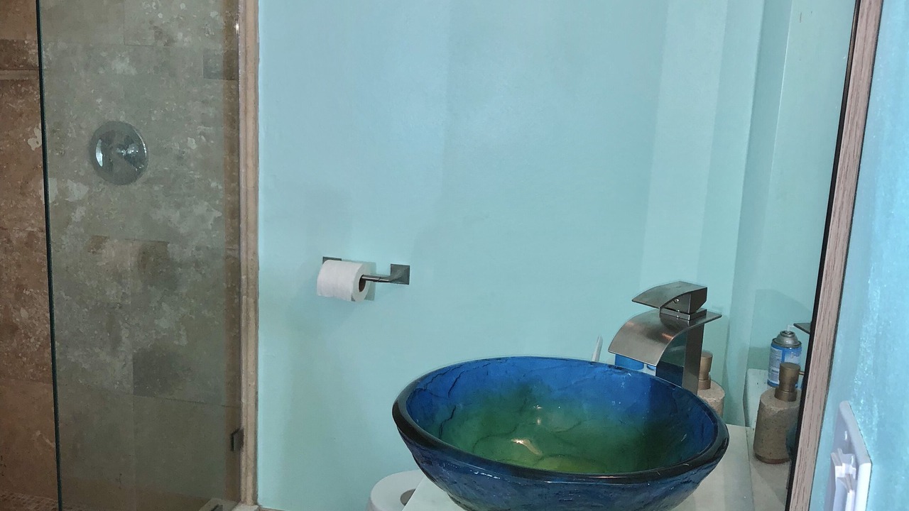 Photo of Bathroom in Cane Bay