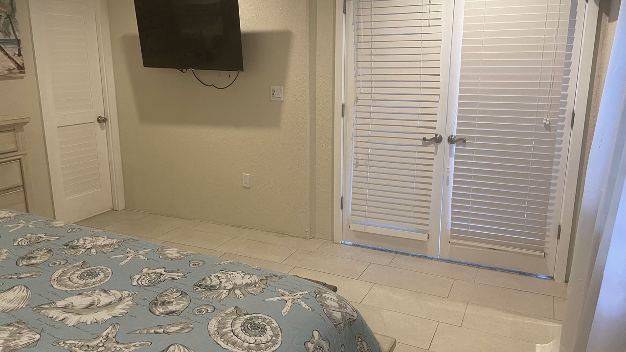 Photo of Bedroom in Cane Bay