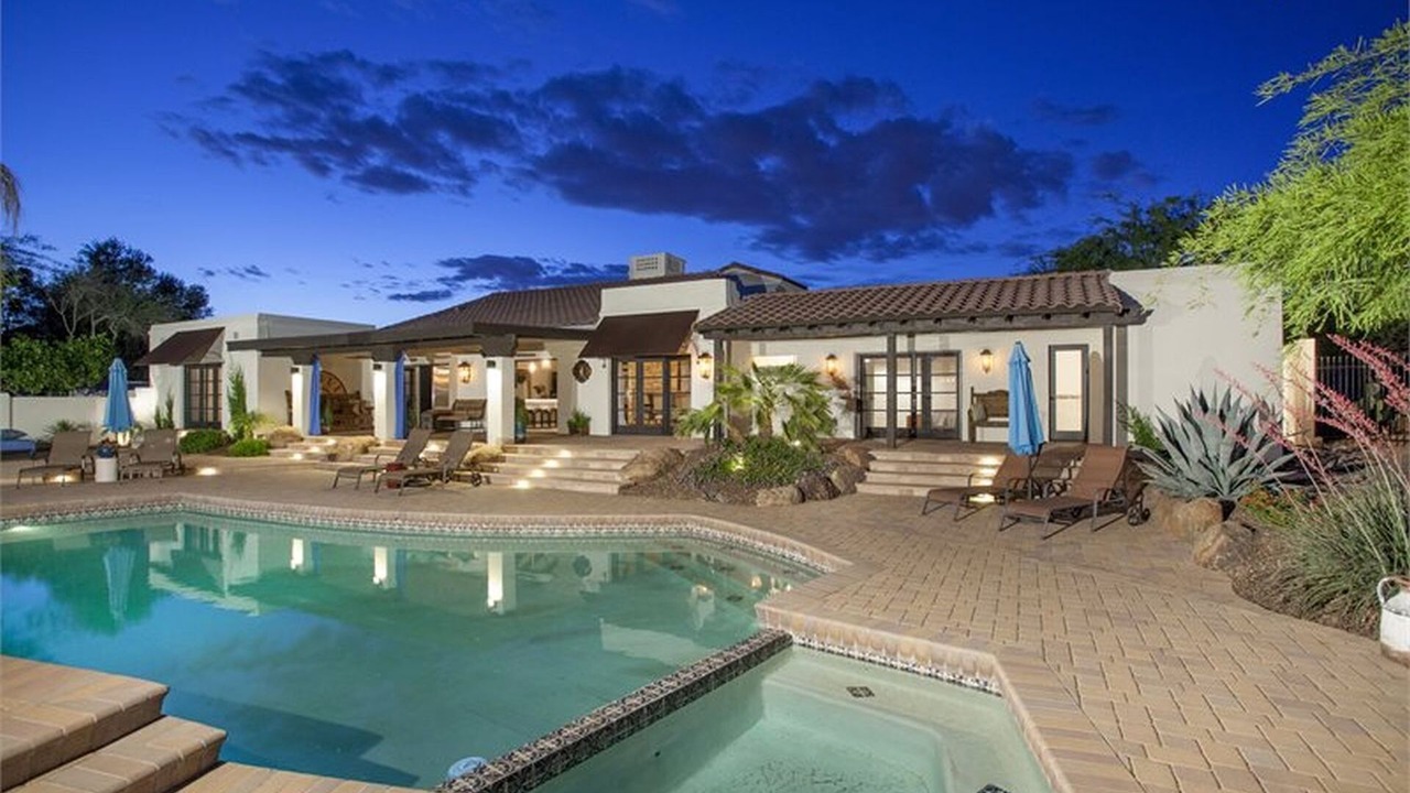 Photo of Outdoor in Camelhead Estates