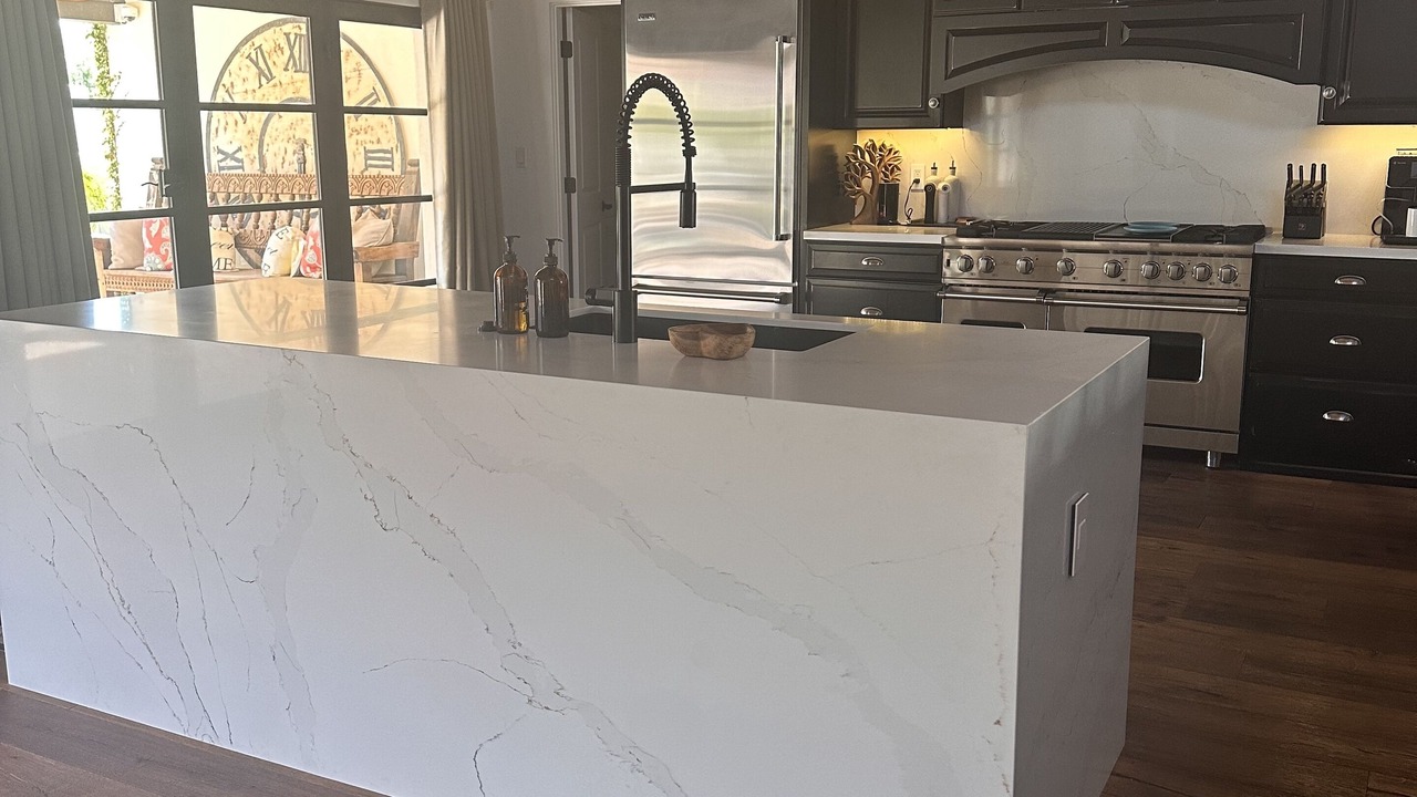 Photo of Kitchen in Camelhead Estates