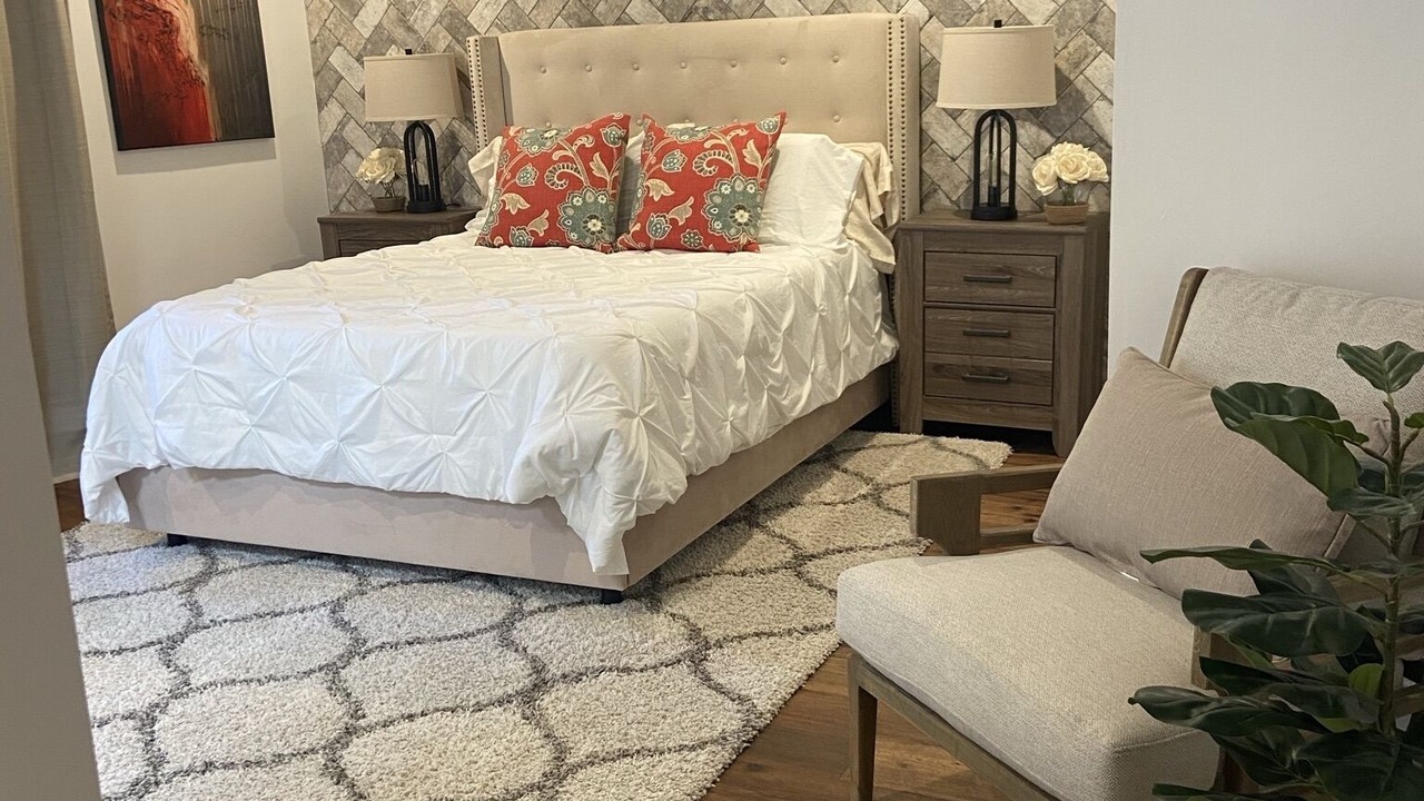 Photo of Bedroom in Camelhead Estates