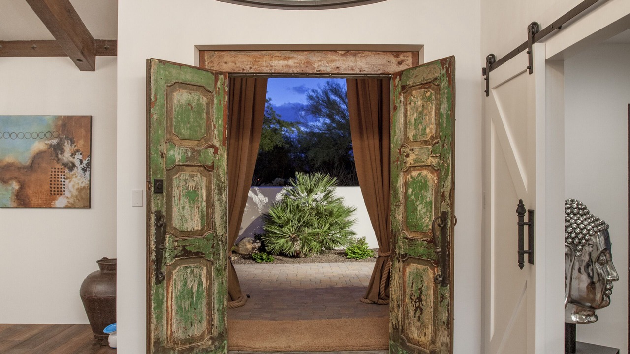 Photo of Outdoor in Camelhead Estates
