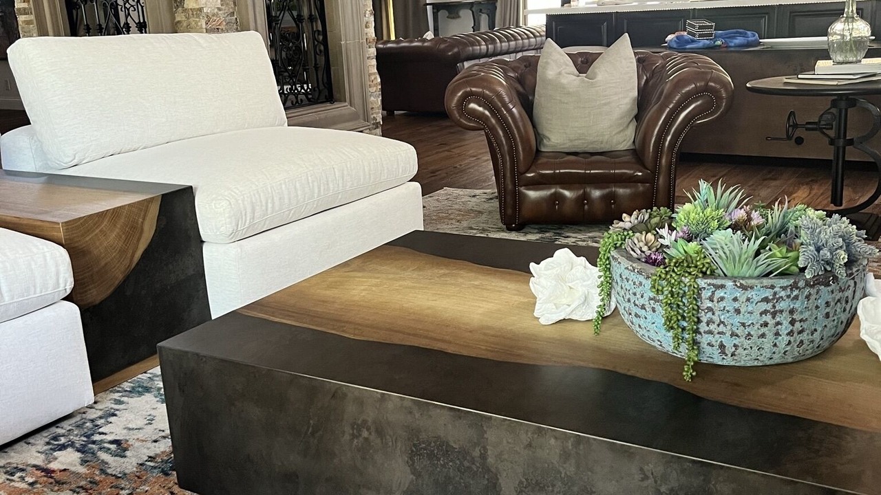 Photo of Livingroom in Camelhead Estates