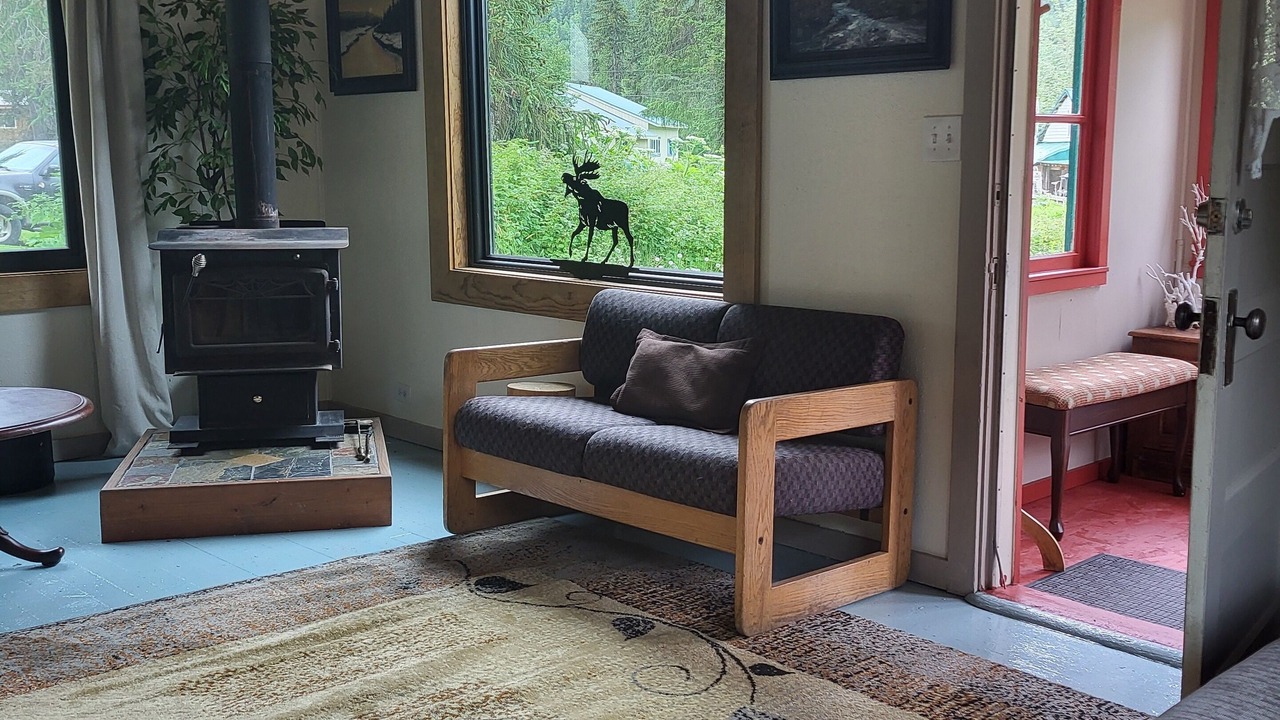 Photo of Others in Moose Pass
