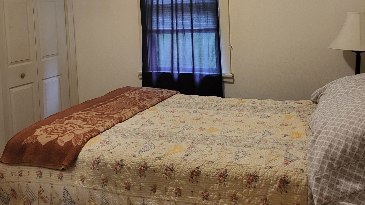 Photo of Bedroom in Moose Pass
