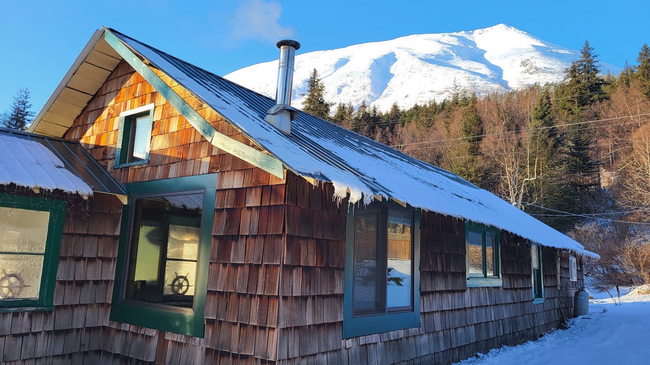 Photo of Outdoor in Moose Pass