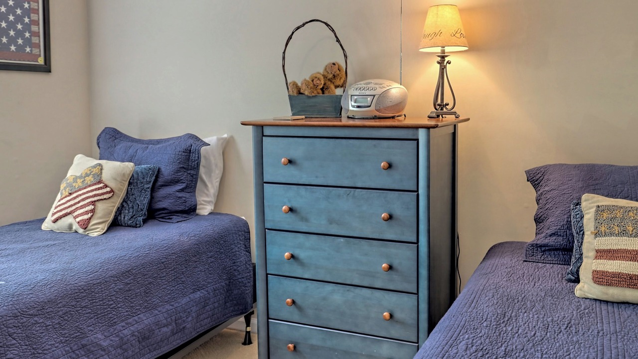 Photo of Bedroom in Eagles View