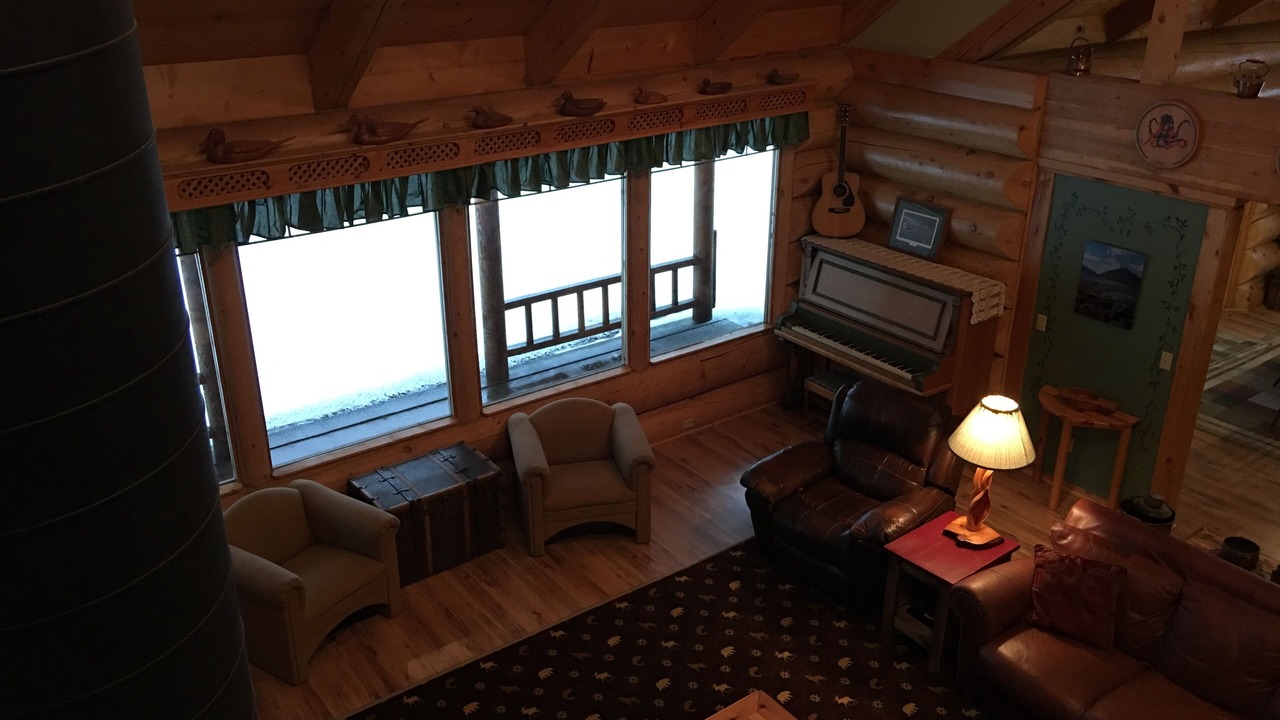 Photo of Livingroom in Crown Point