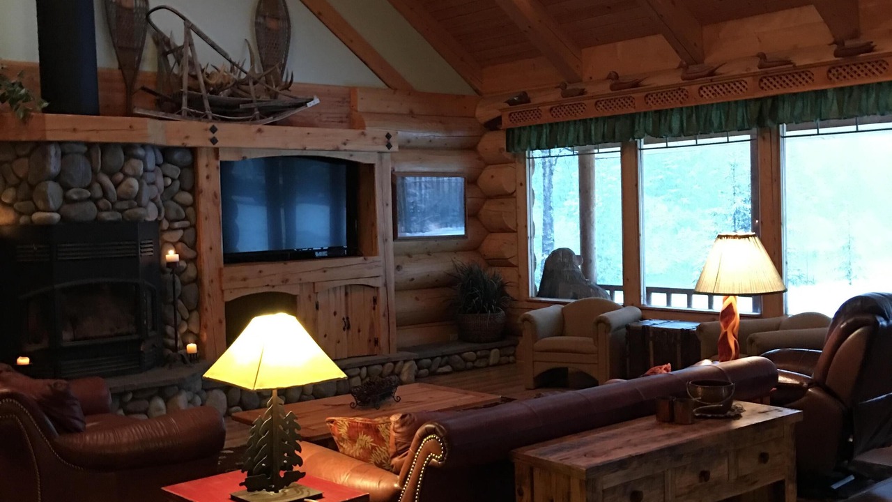 Photo of Livingroom in Crown Point