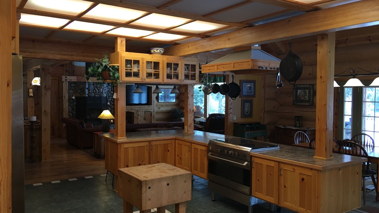 Photo of Kitchen in Crown Point