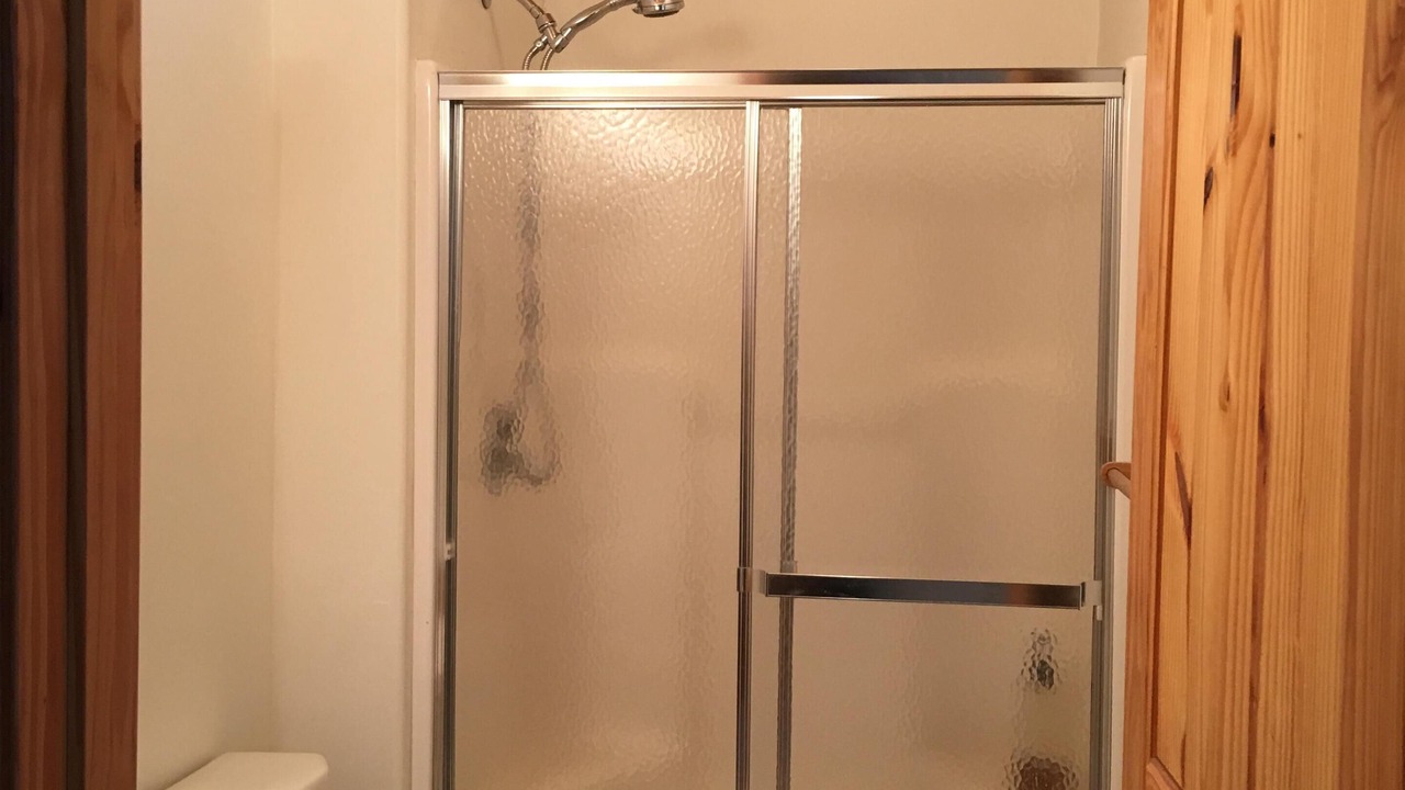 Photo of Bathroom in Crown Point
