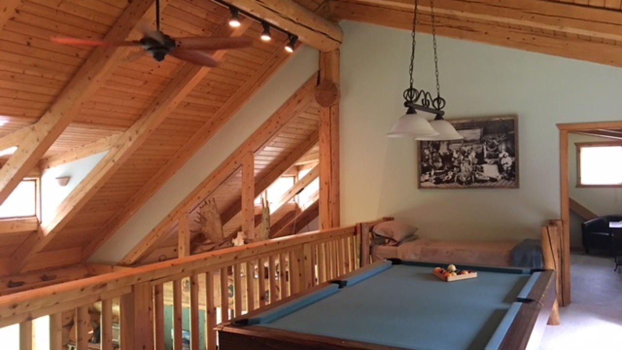 Photo of Bedroom in Crown Point