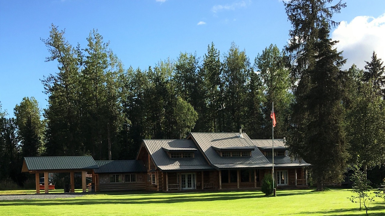 Photo of Outdoor in Crown Point