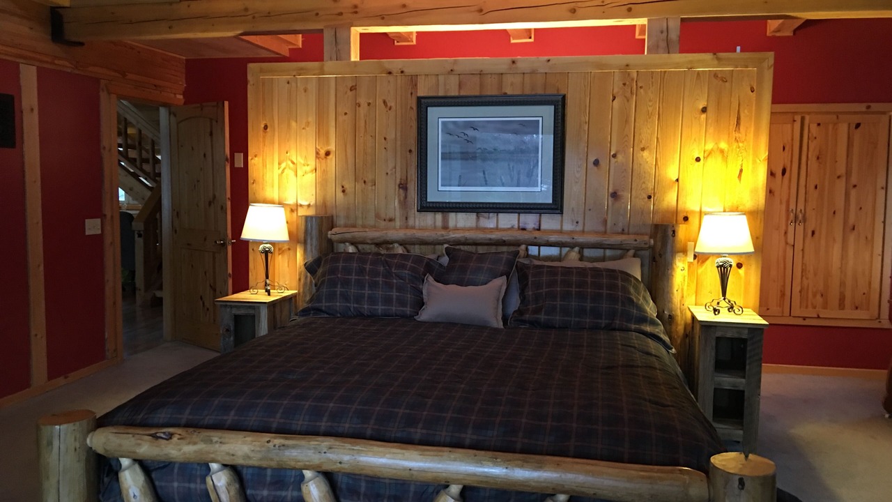 Photo of Bedroom in Crown Point