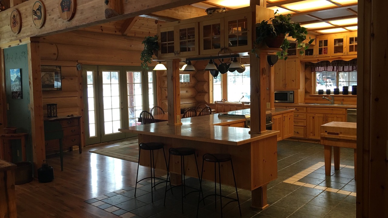 Photo of Kitchen in Crown Point