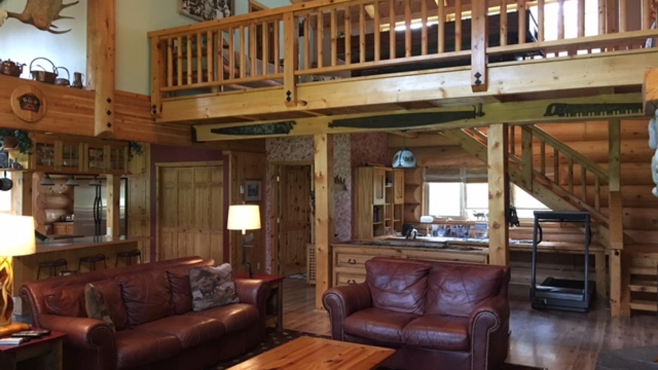 Photo of Livingroom in Crown Point