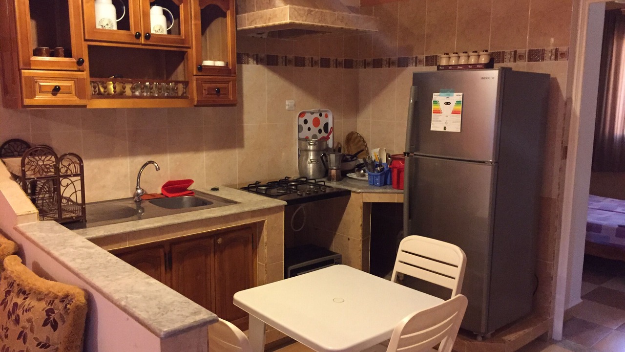Photo of Kitchen in Ain El Turk