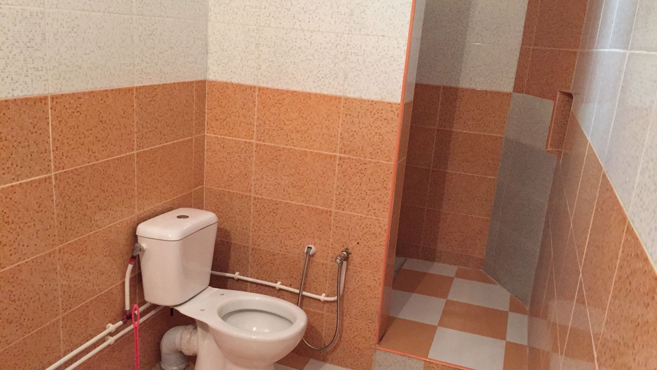 Photo of Bathroom in Ain El Turk