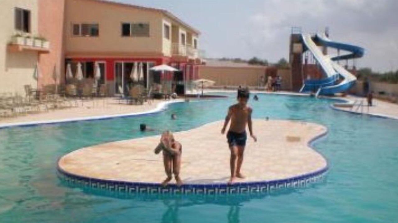 Photo of Outdoor in Ain El Turk