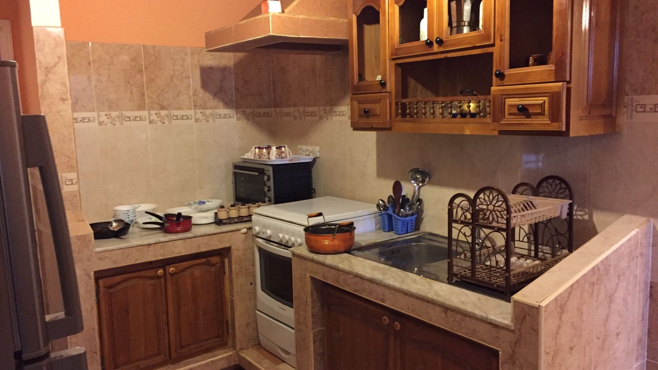 Photo of Kitchen in Ain El Turk