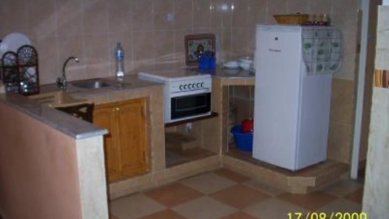 Photo of Kitchen in Ain El Turk