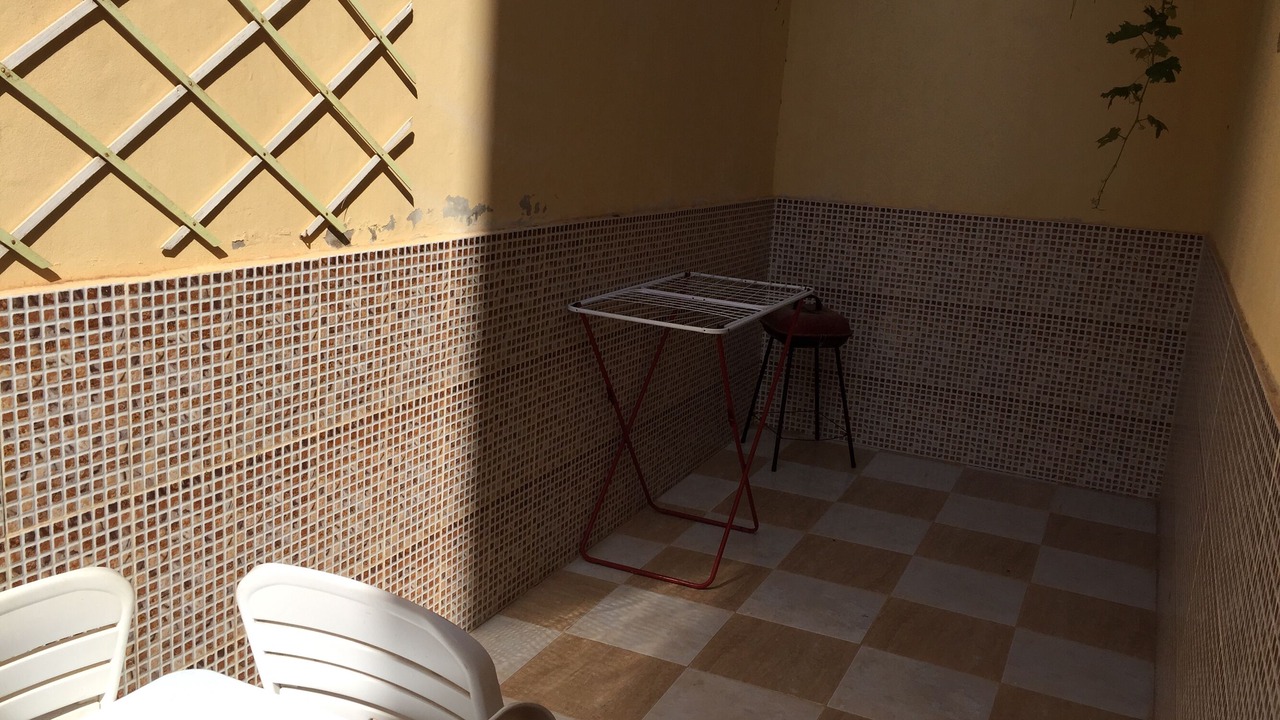 Photo of Patio Balcony in Ain El Turk