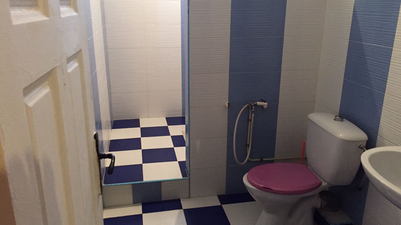 Photo of Bathroom in Ain El Turk