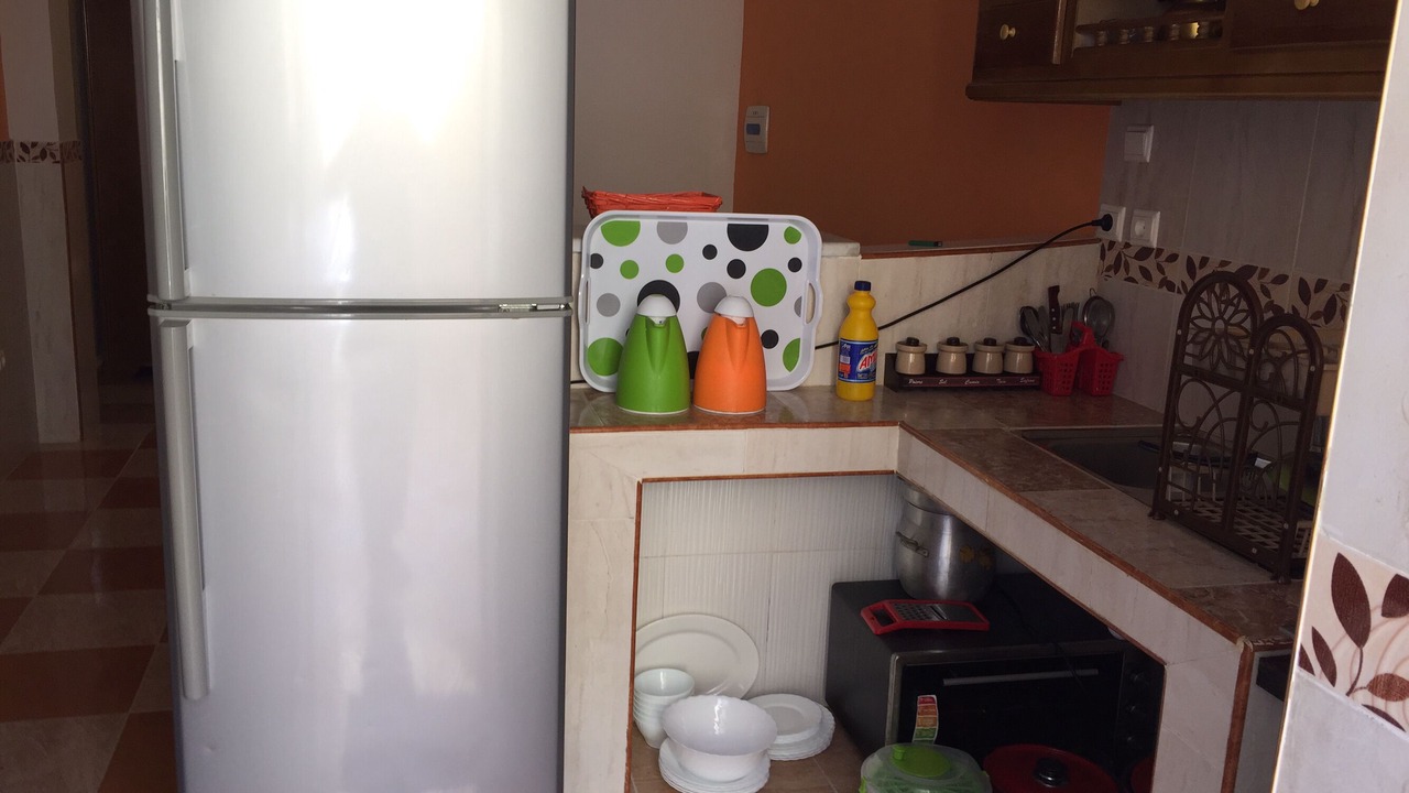 Photo of Kitchen in Ain El Turk