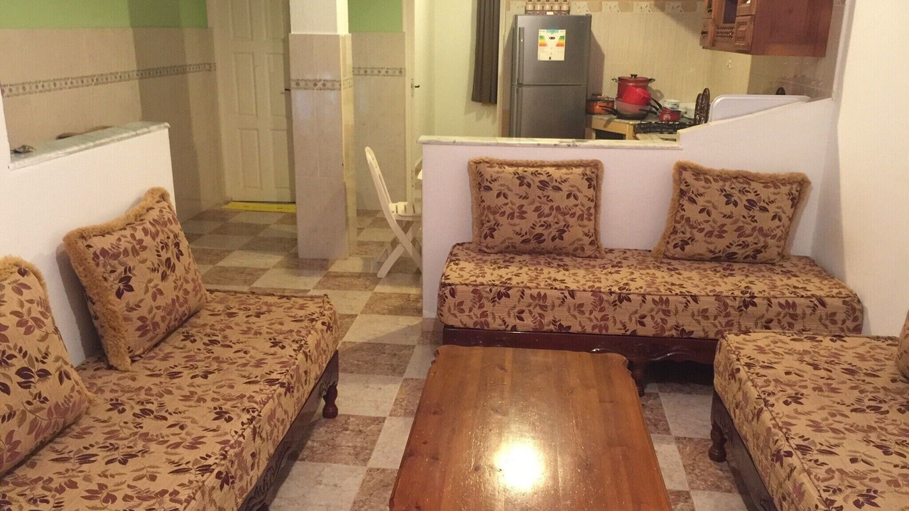 Photo of Livingroom in Ain El Turk